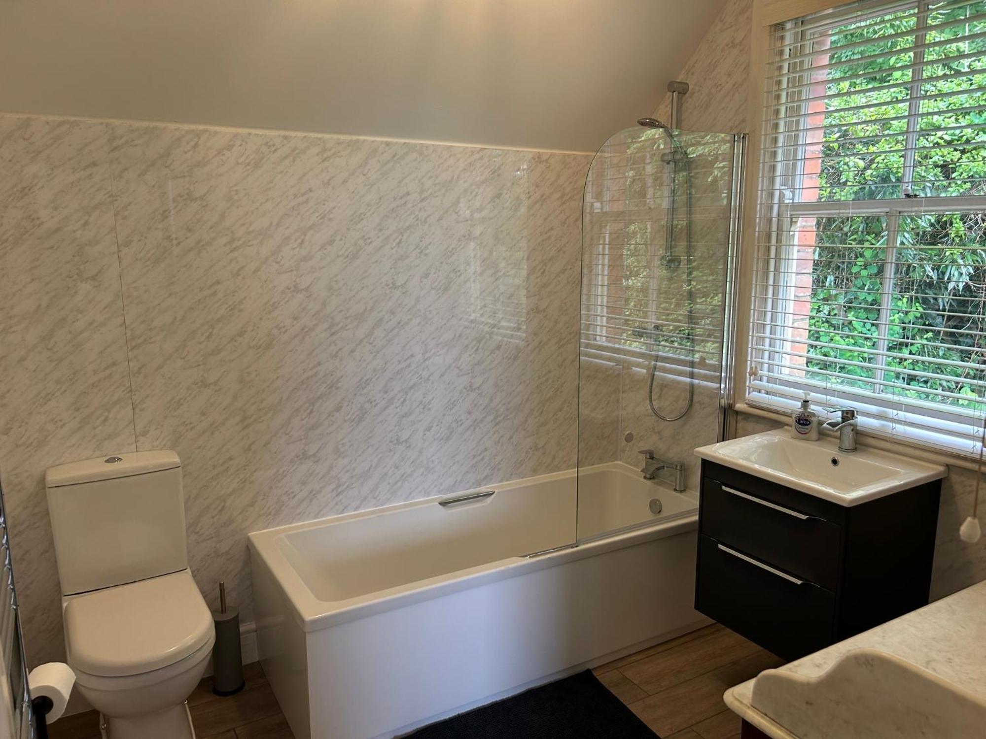 Holiday home Summerfield