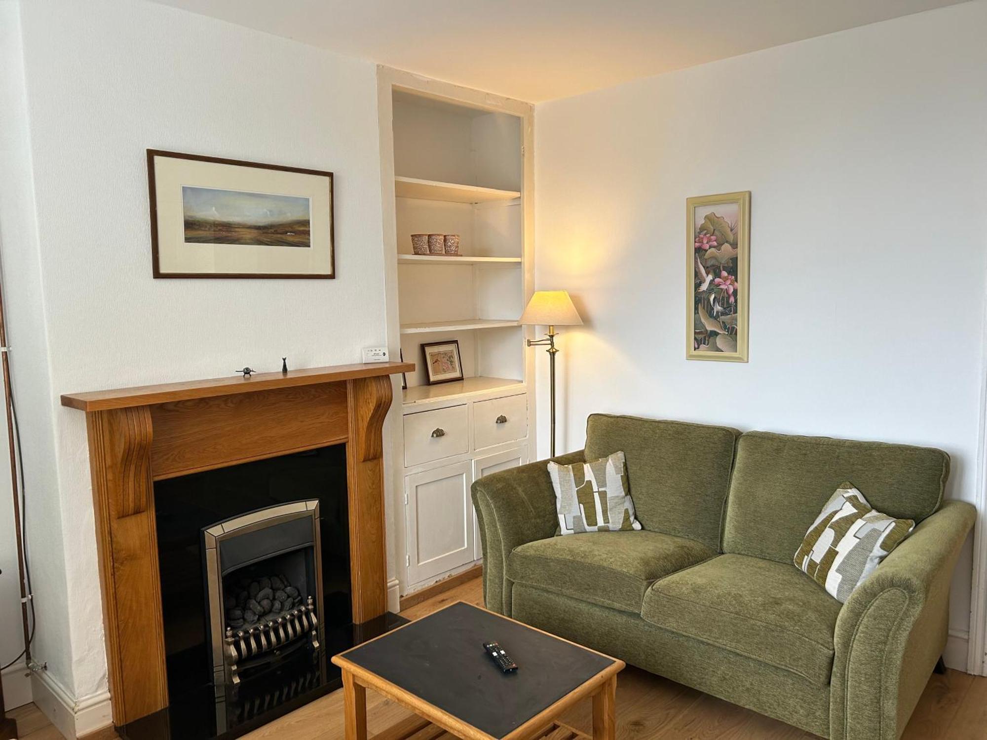 Holiday home Summerfield